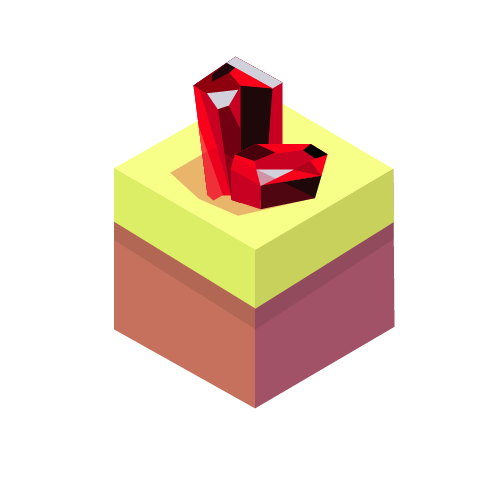 Budget Redstone Icon